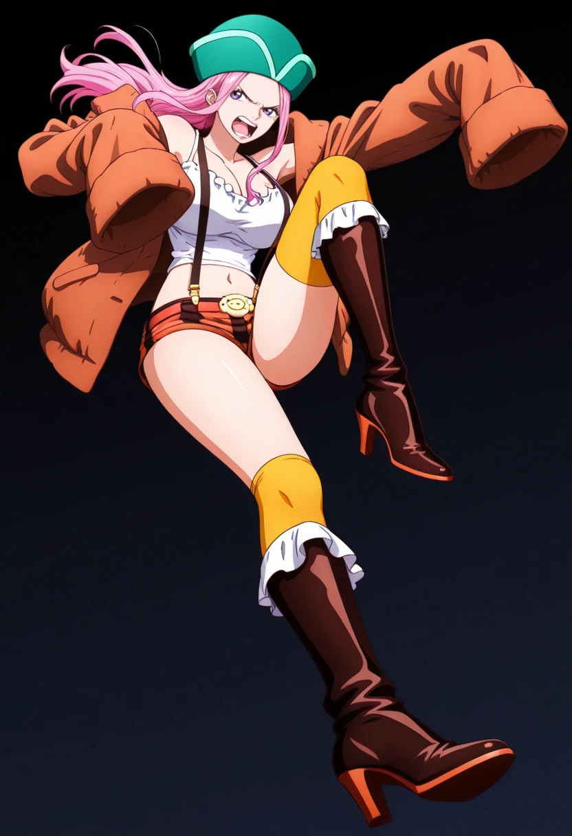 Jewelry Bonney - One Piece -  2 Outfit!