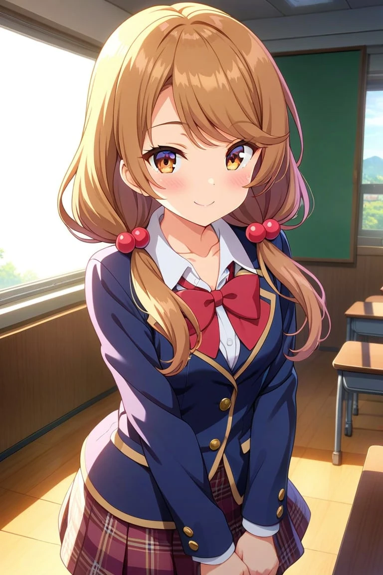 Remi Tamai (Girl Friend Beta) [XL] v1.0