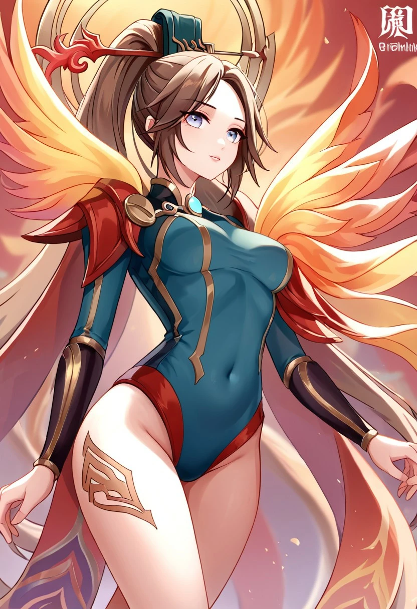 AOV Butterfly The Phoenix V1