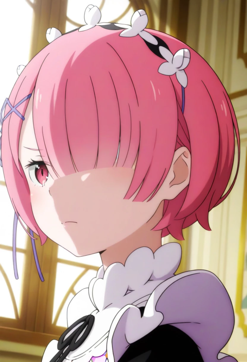 Ram - Re:ゼロから始める異世界生活 / Re:ZERO -Starting Life in Another World