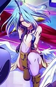 Rafil, No Game No Life V1