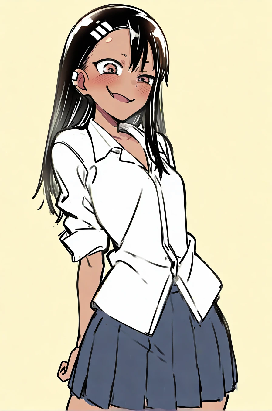 Mr. 774 NAGATORO (Artist) Style V1