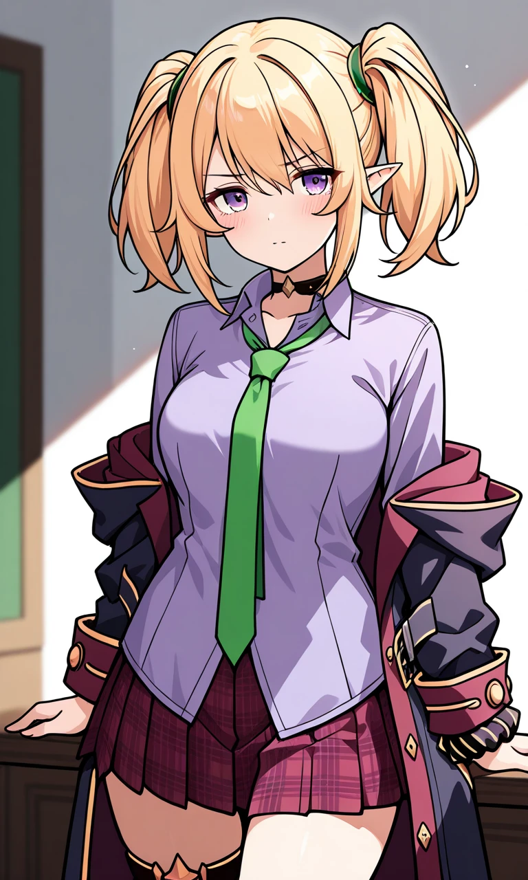 [IllustriousXL v0.1] Chloe ( princess connect ! )