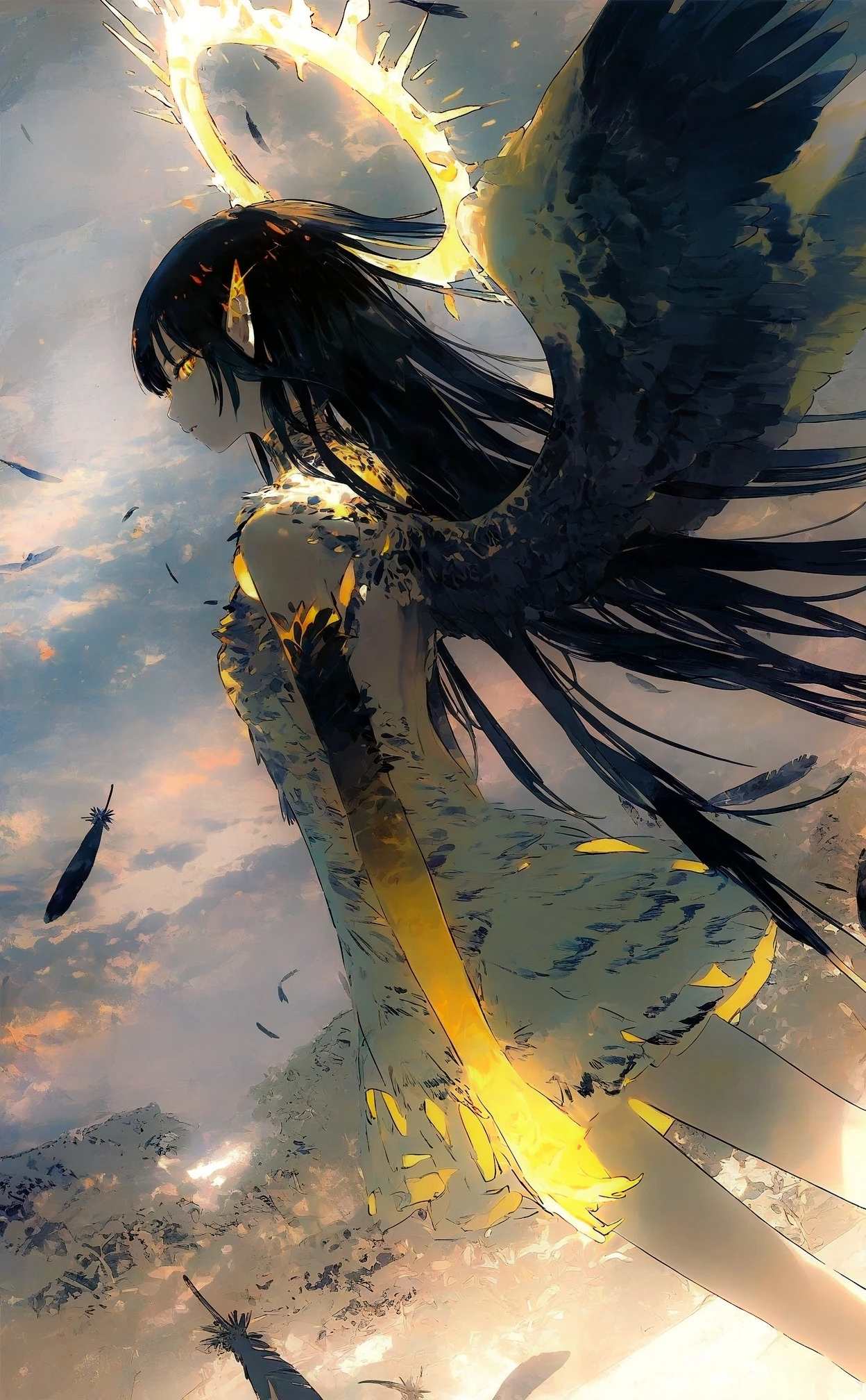 not HL's styles - [WAI/NoobAI] - [experimental garbage]