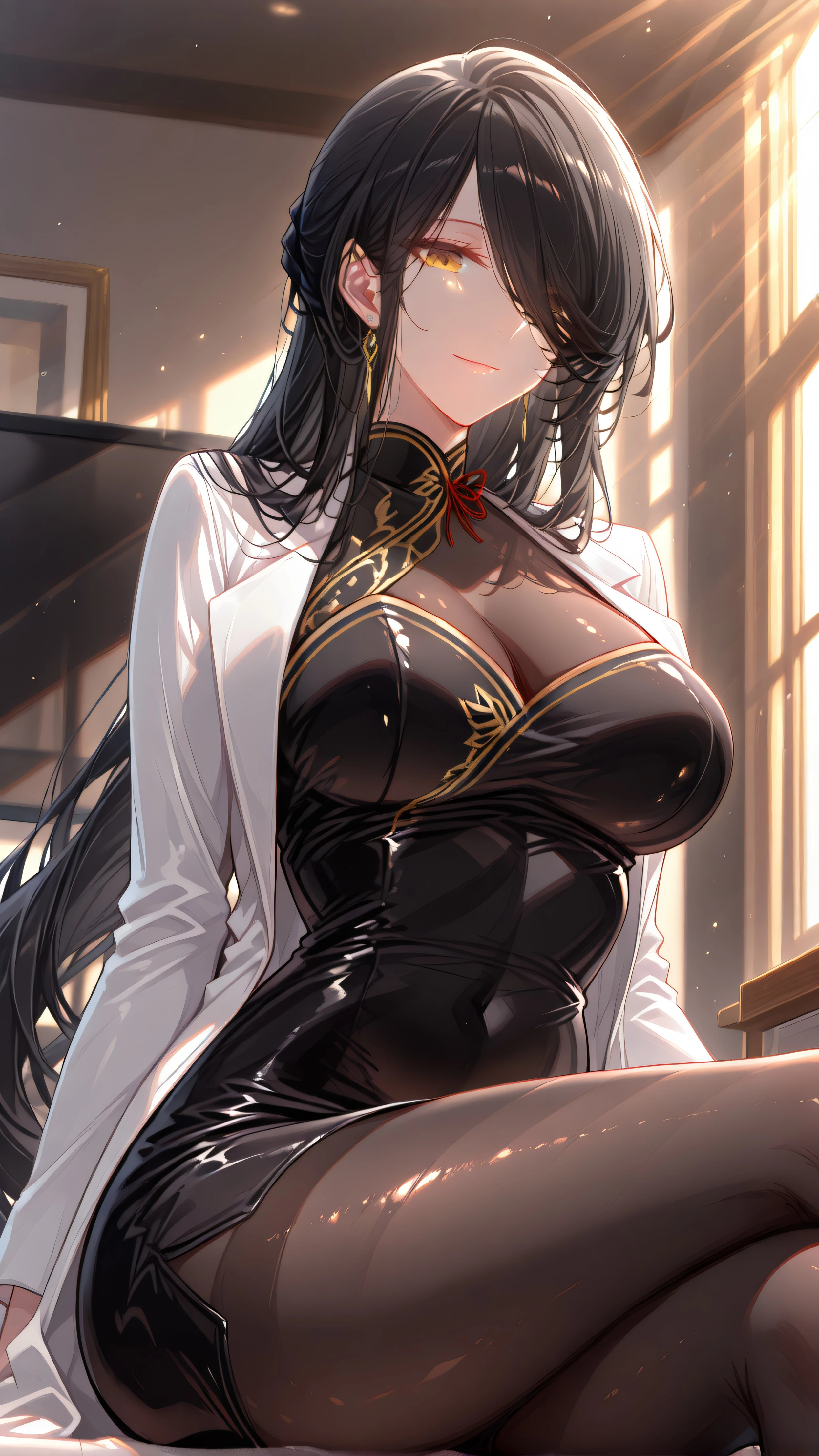 Devi（梵皇）——Elsword（艾尔之光）IL v1.0