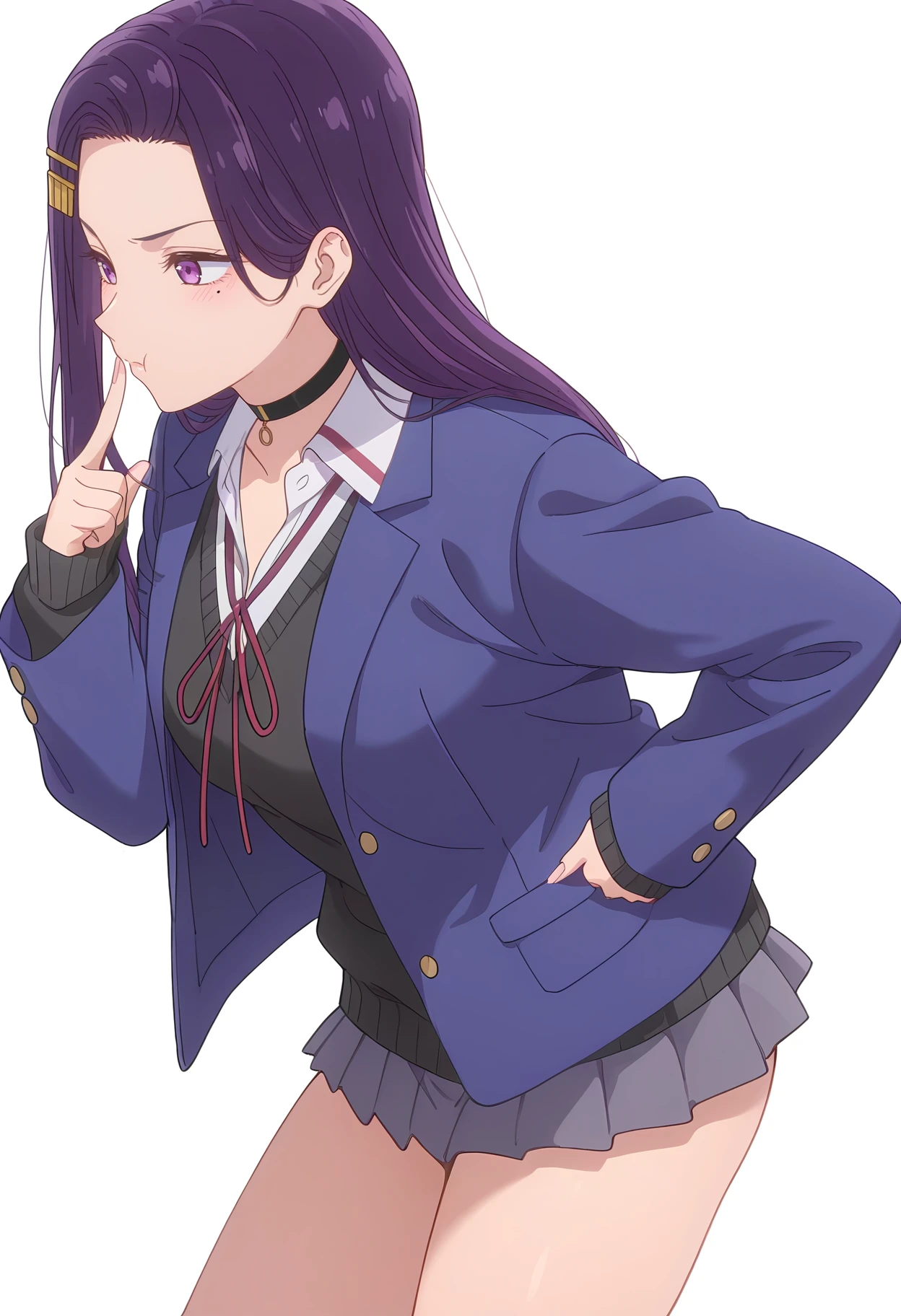 Akino, Sayuri | Hokkaido Gals Are Super Adorable! V1| Illustrios
