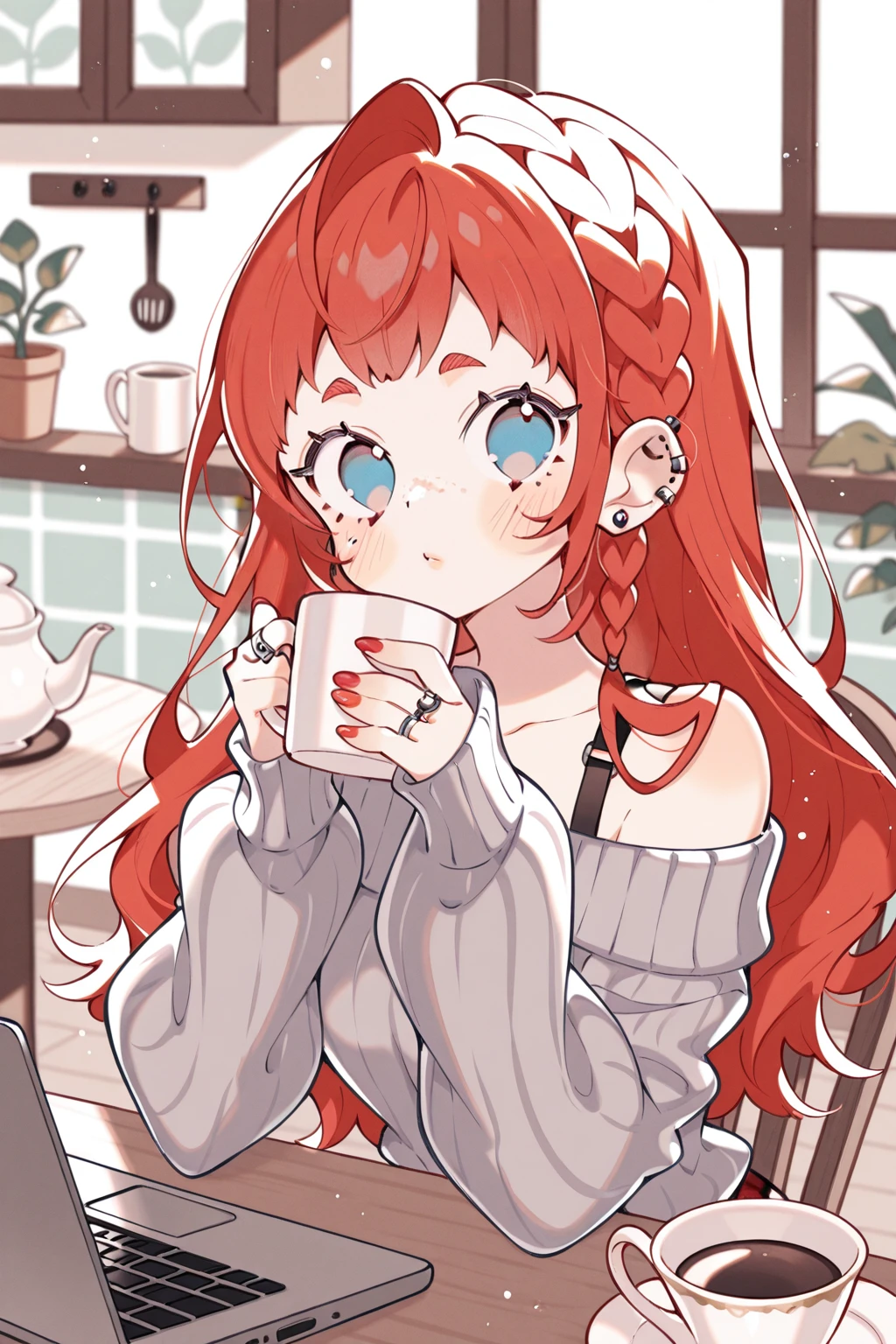 Uekura Eku Style v1.0