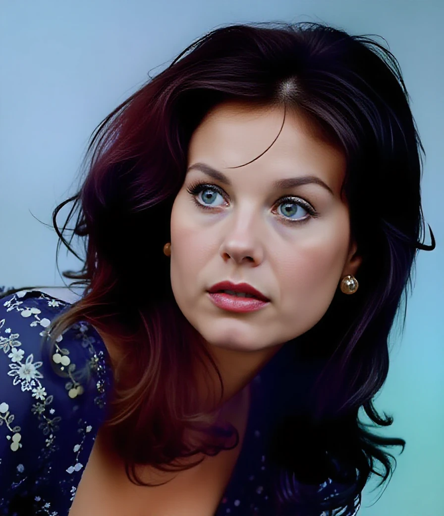 Lana Wood - Bond girl v1.0