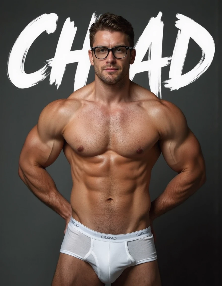 CHAD - Tighty Whities v1.0