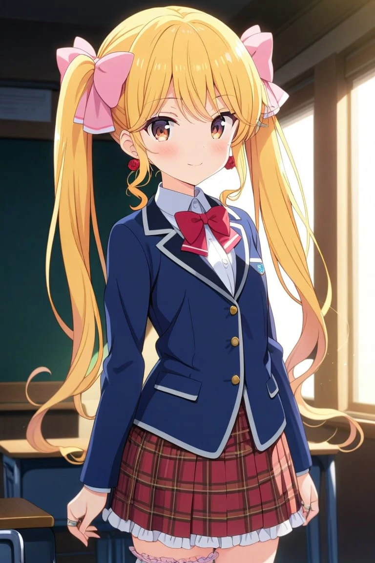 Koruri Tokitani (Girl Friend Beta) [XL] v1.0
