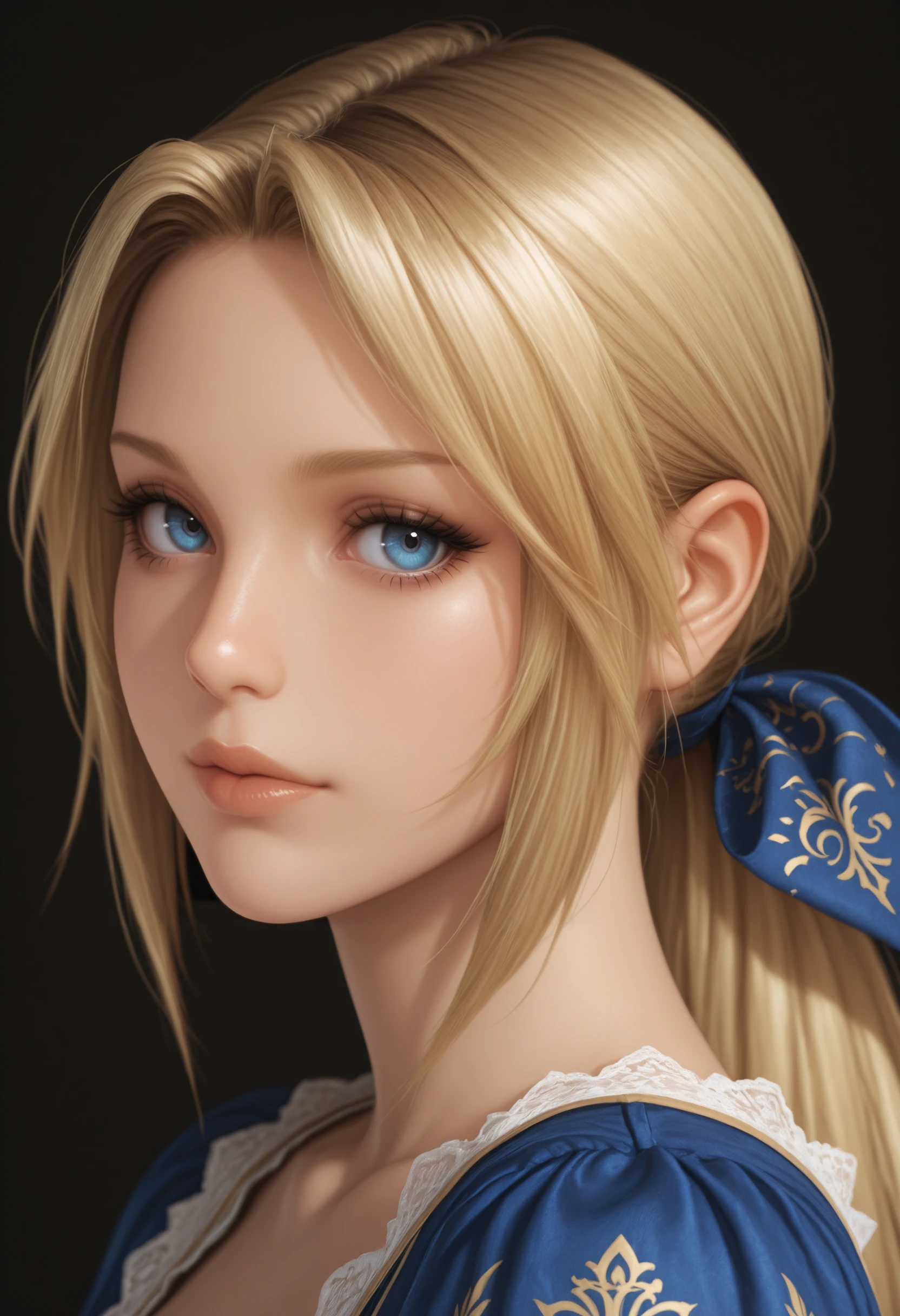 Helena from Dead or Alive [IllustriousXL] v1.0