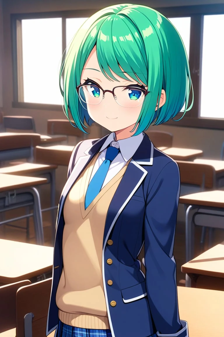 Misuzu Touyama (Girl Friend Beta) [XL] v1.0
