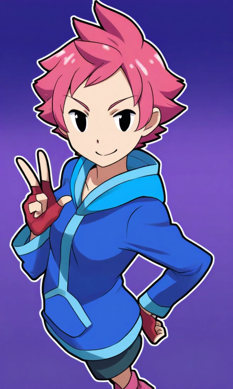 Kumatora/クマトラ IL (MOTHER 3) v1.0