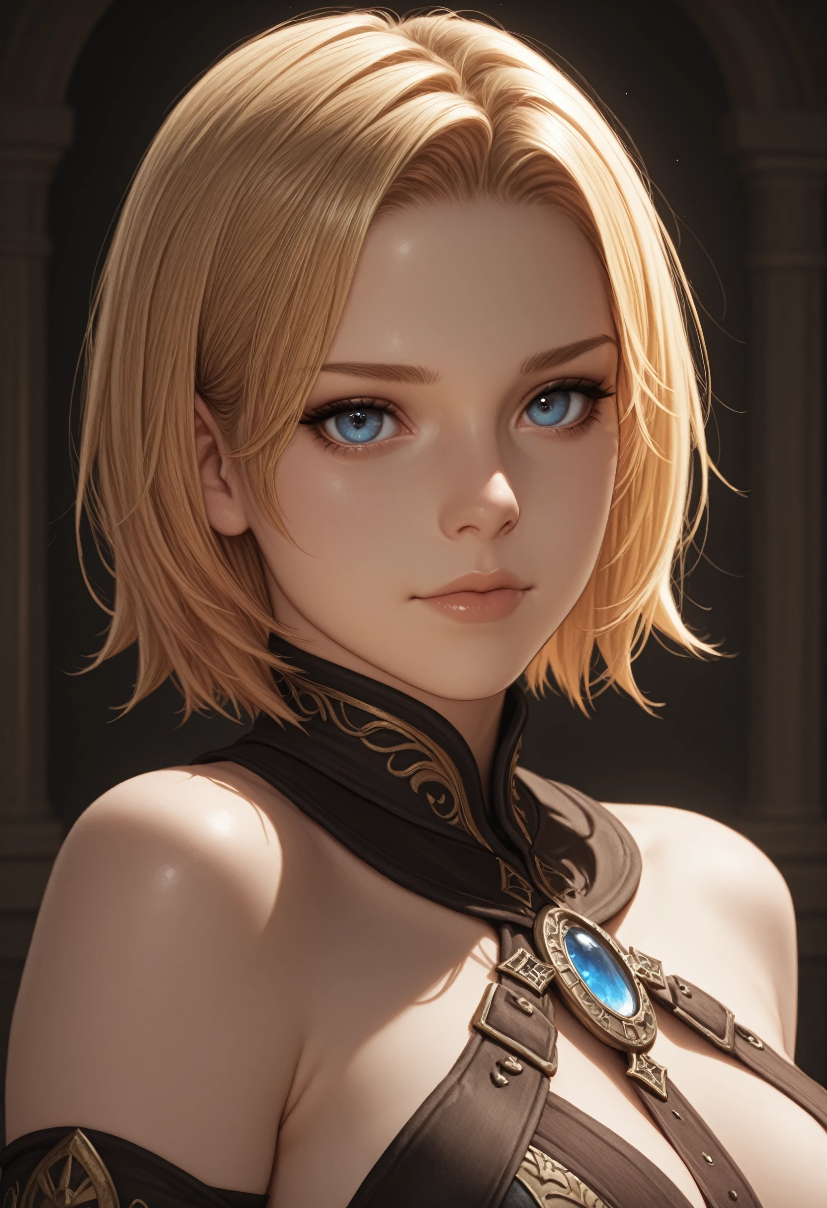 Tina from Dead or Alive [IllustriousXL] v1.0