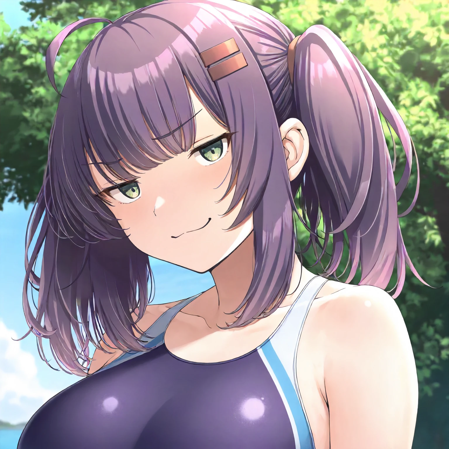 takai_momoha (kamikura_hina_no_himitsu) XL Illustrious LORA v1.0 For_v11