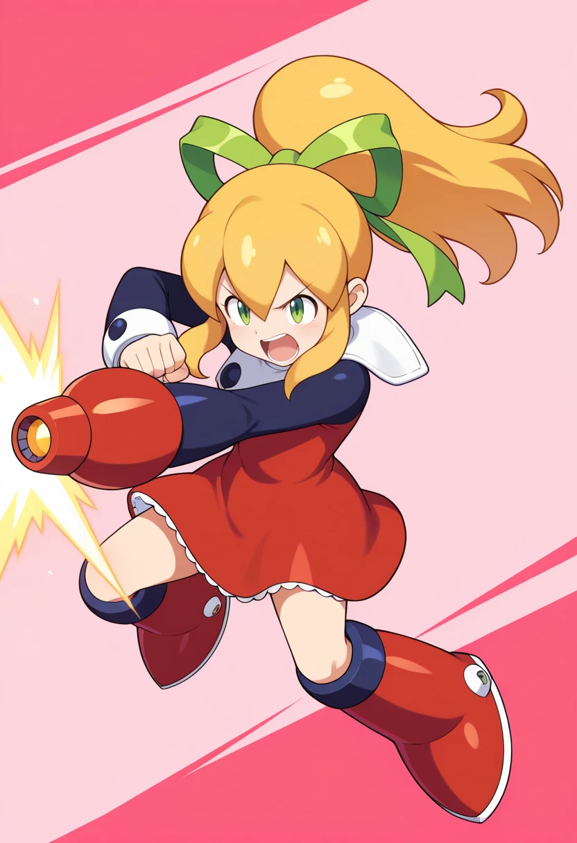 Roll - Megaman / Rockman