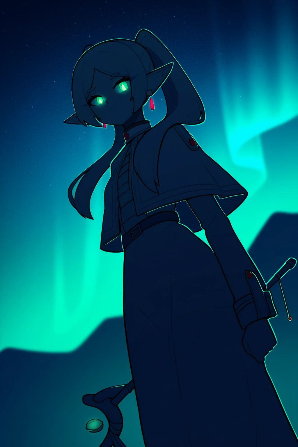 Movail artist style v1.0