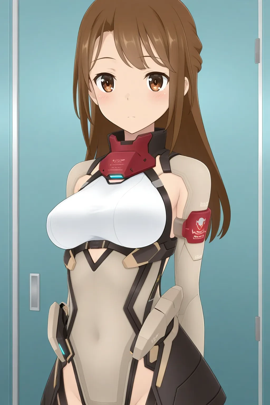 [Illustrious]大関 小結 ステラー アリスギアアイギス/Ozeki Koyui Stellar Alice Gear Aegis v1.0