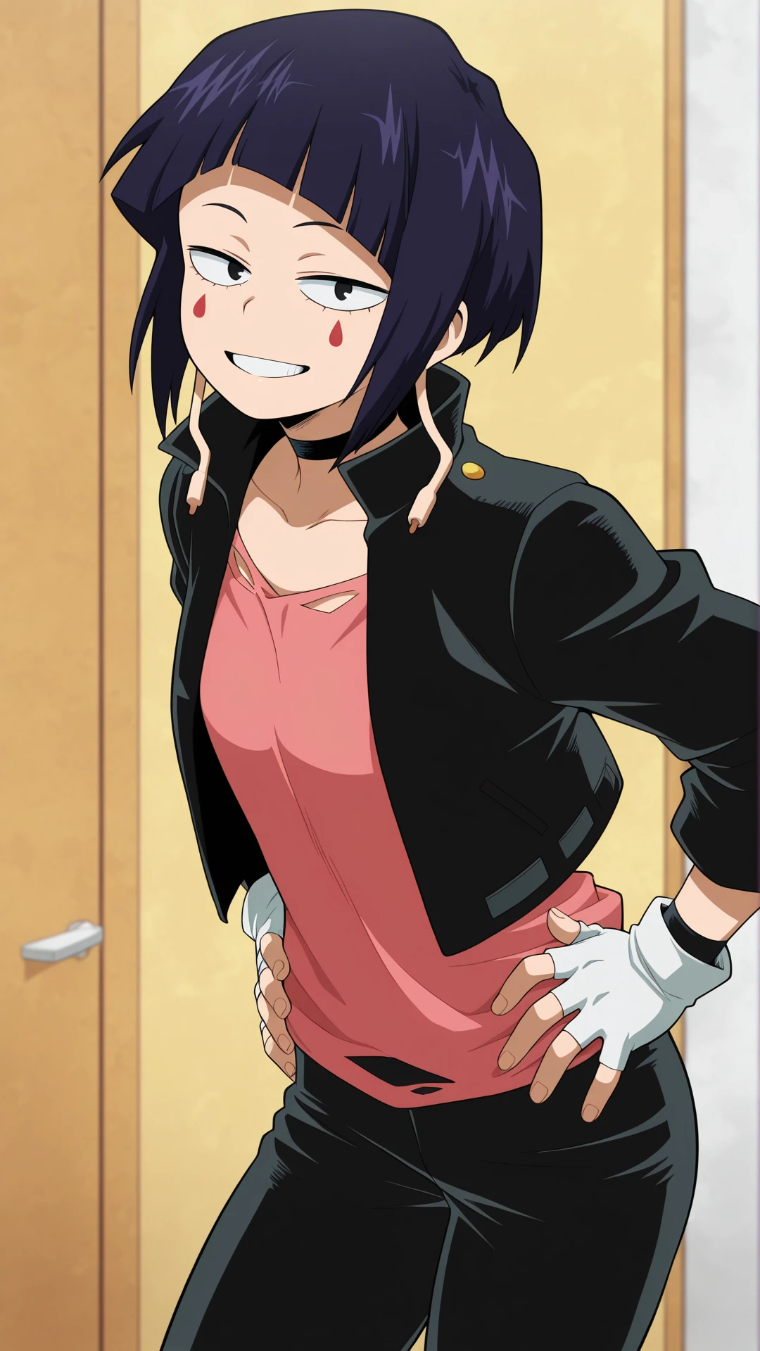 Kyoka Jiro (My Hero Academia) - Illustrious v1.0