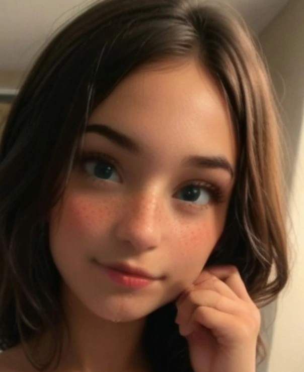 AsianSkinTex vSAP