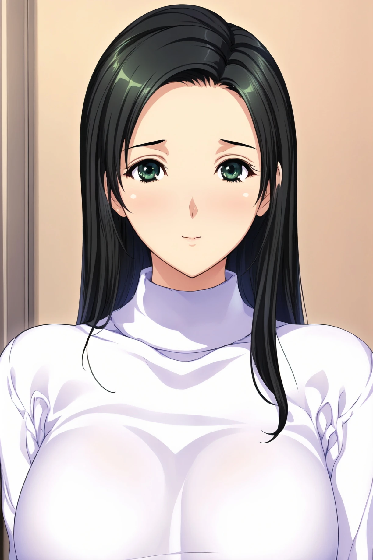 Ishihara Yukina 石原雪菜 | Maro no Kanja wa Gatenkei 麻呂の患者はガテン系 v1.0