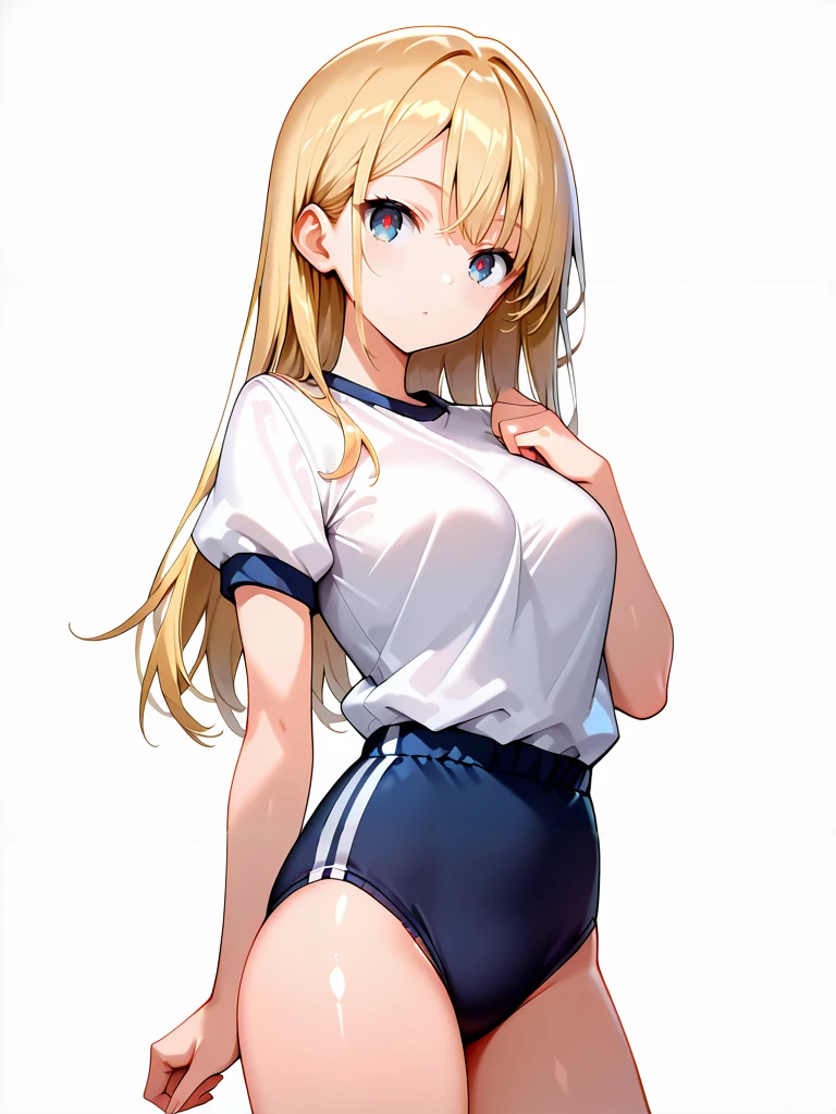 ブルマ/buruma(XL,ill,Pony)