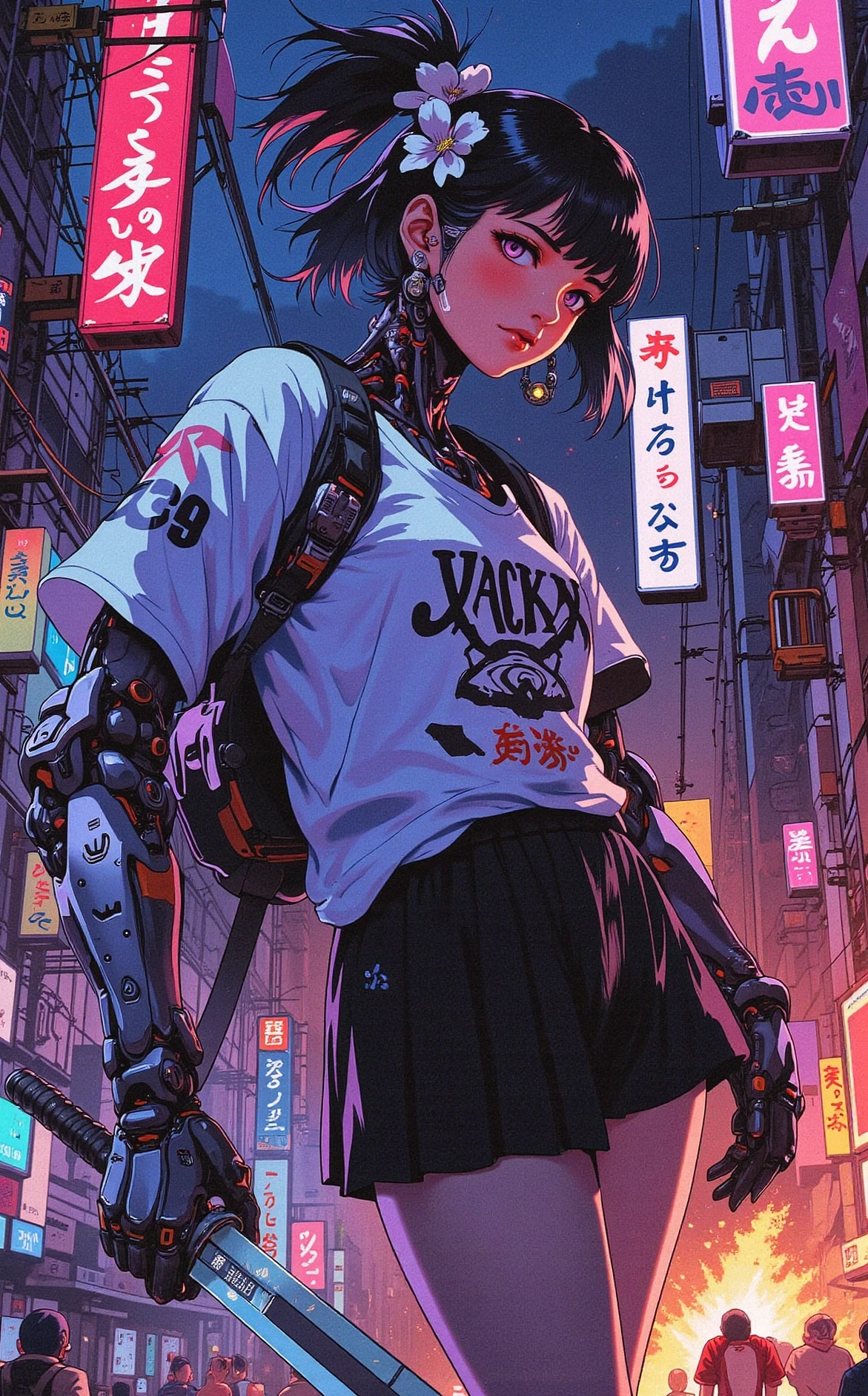 RandomMaxx Anime Cyberpunk v0.5M