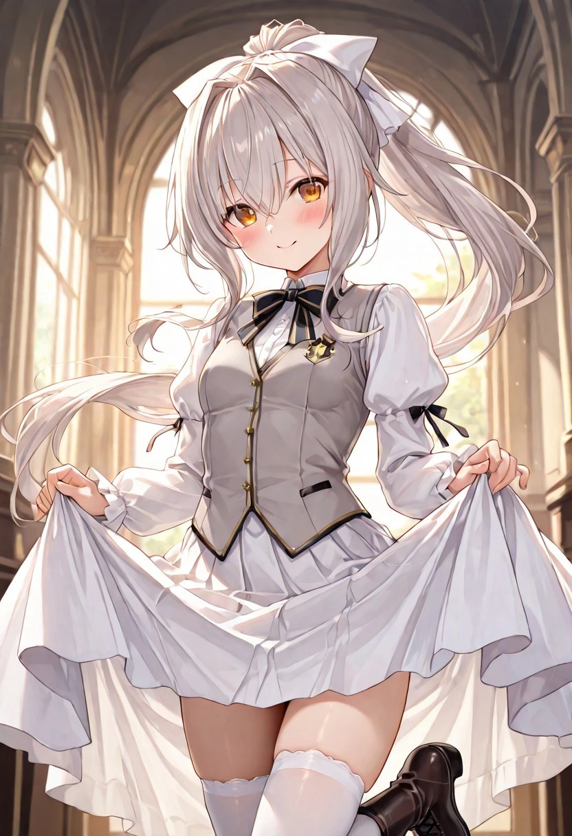 Lycerisious Hundred Kirigasaki (Kiss × Lord × Darjeeling) V1