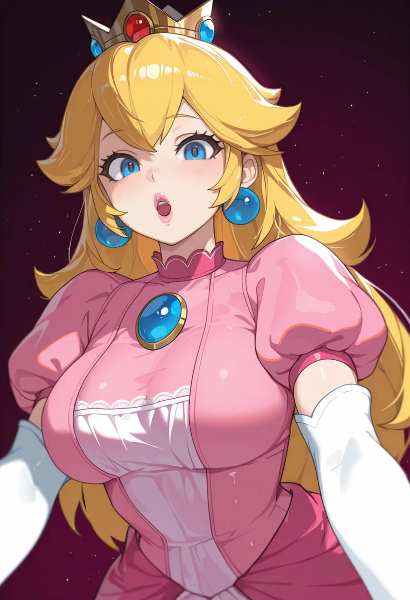 Princess Peach | Mario PrincessPeachV1.0