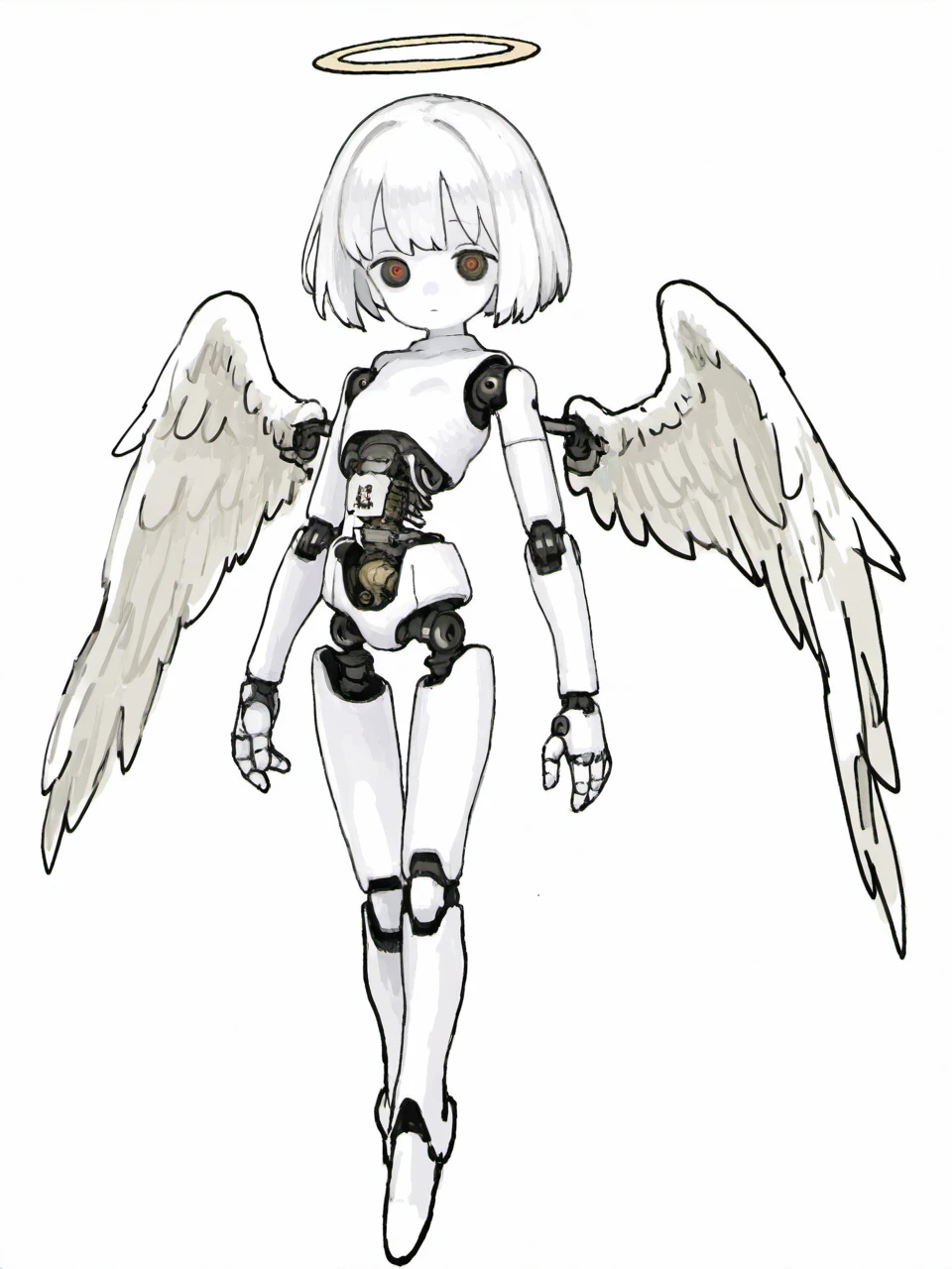 Hakusaku Style - Illustrious V1