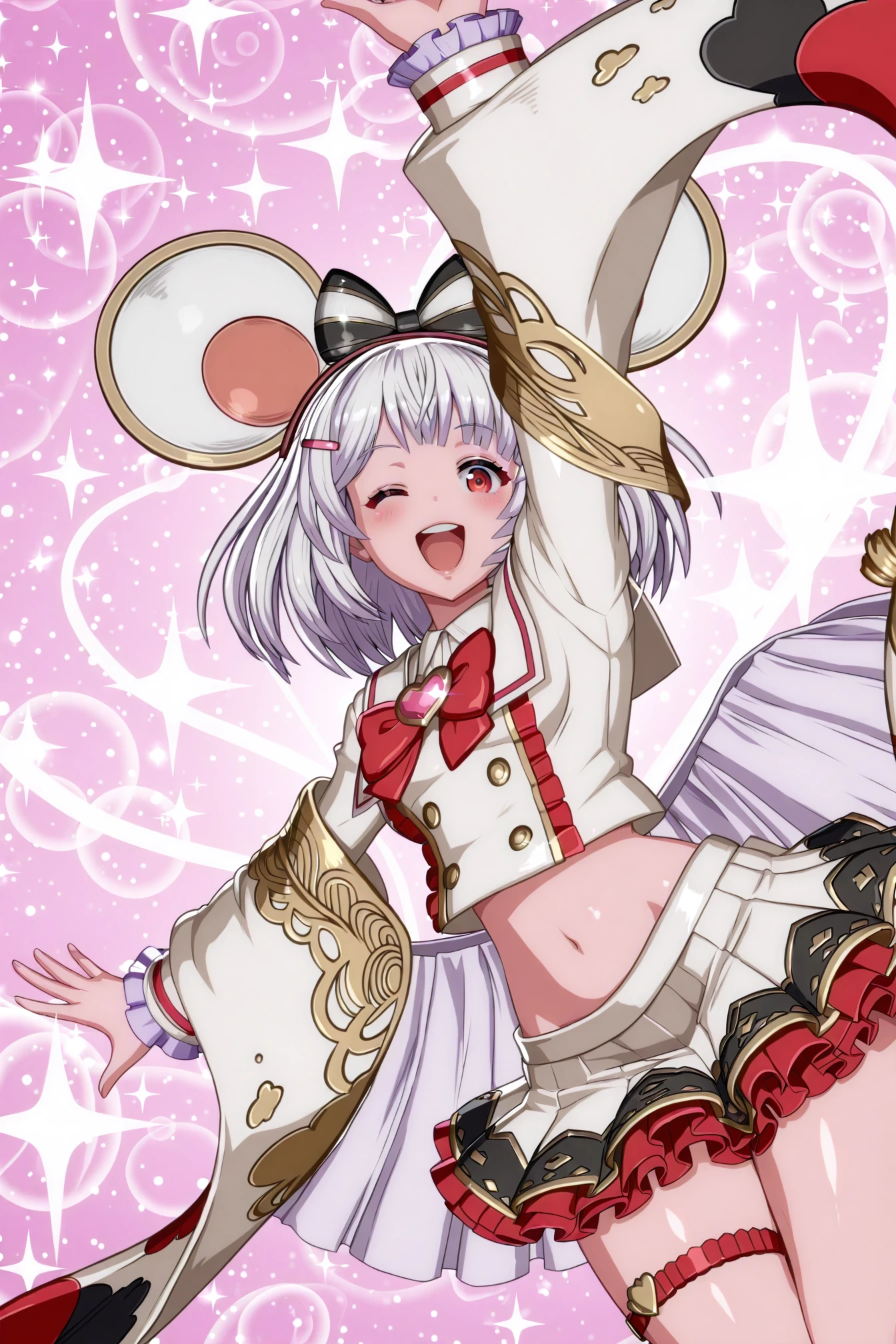 Vikala [Granblue Fantasy Versus] v1.0