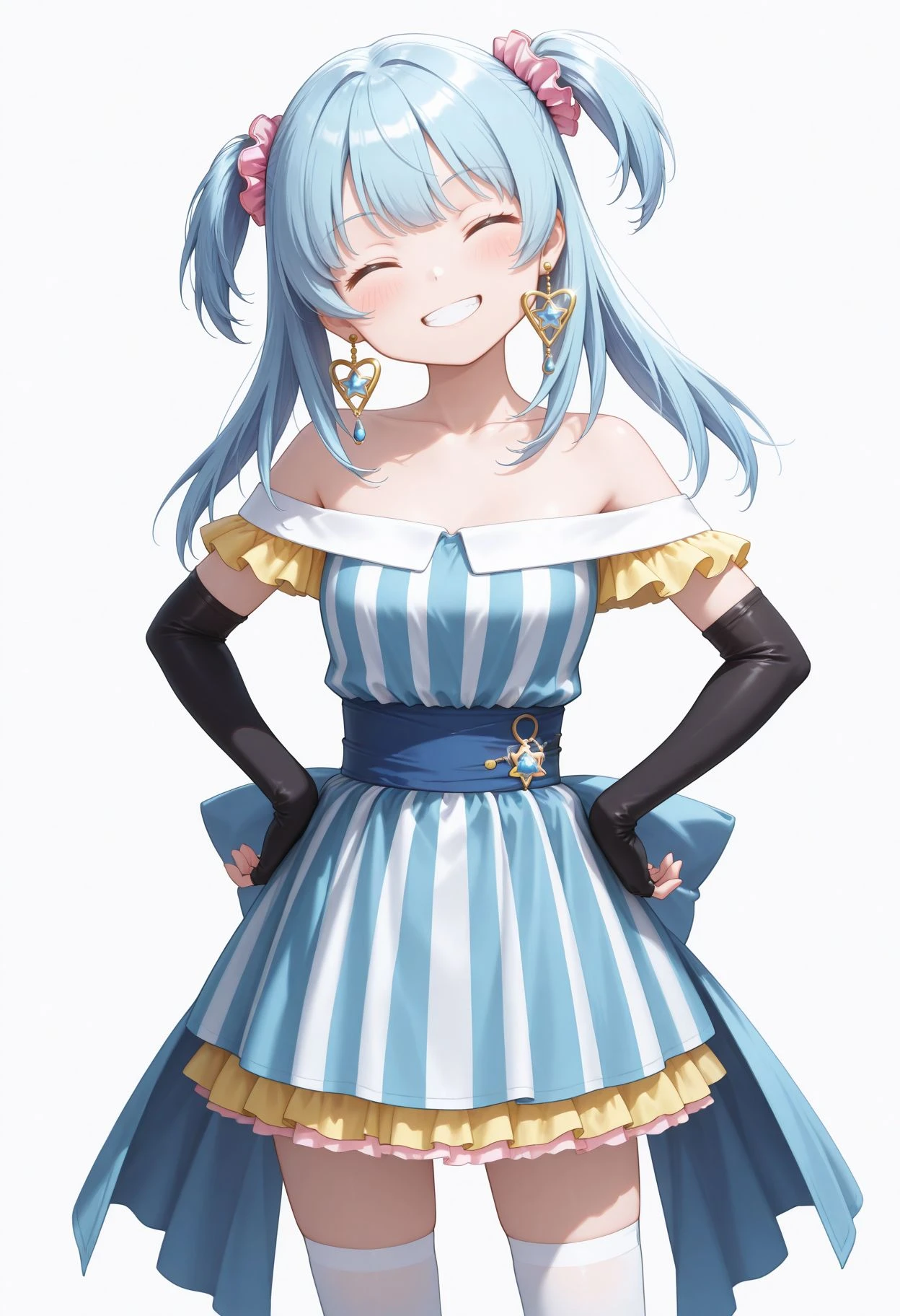 Minami Rena (Magia Record) (IllustriousXl) v1.0