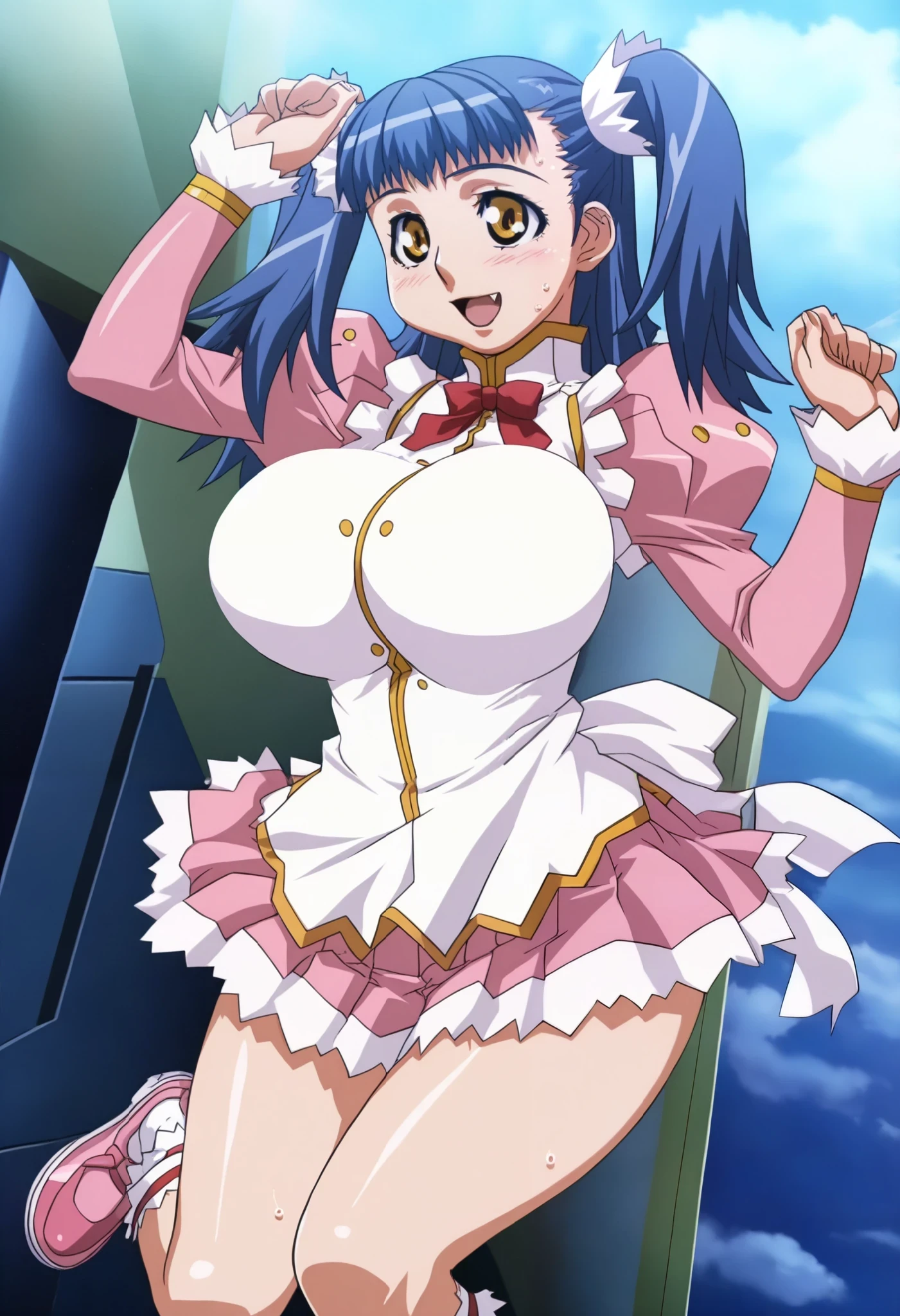 Tuile -Gravion- For Illustrious IL