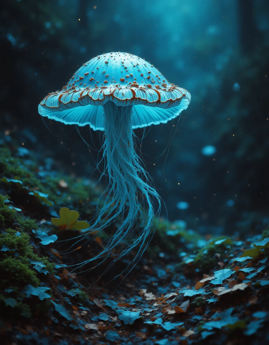 fluctuatio | disfusion #5 v1.0