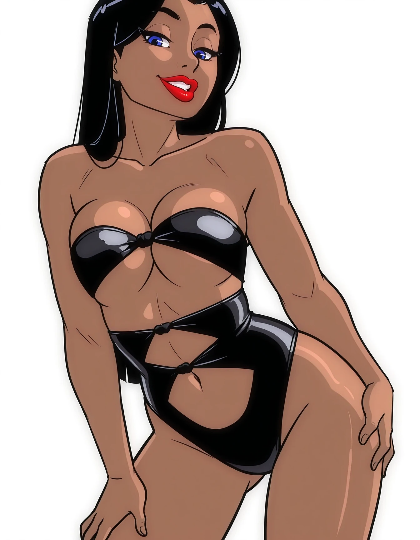 Knot Swimsuit/Dress v1.0
