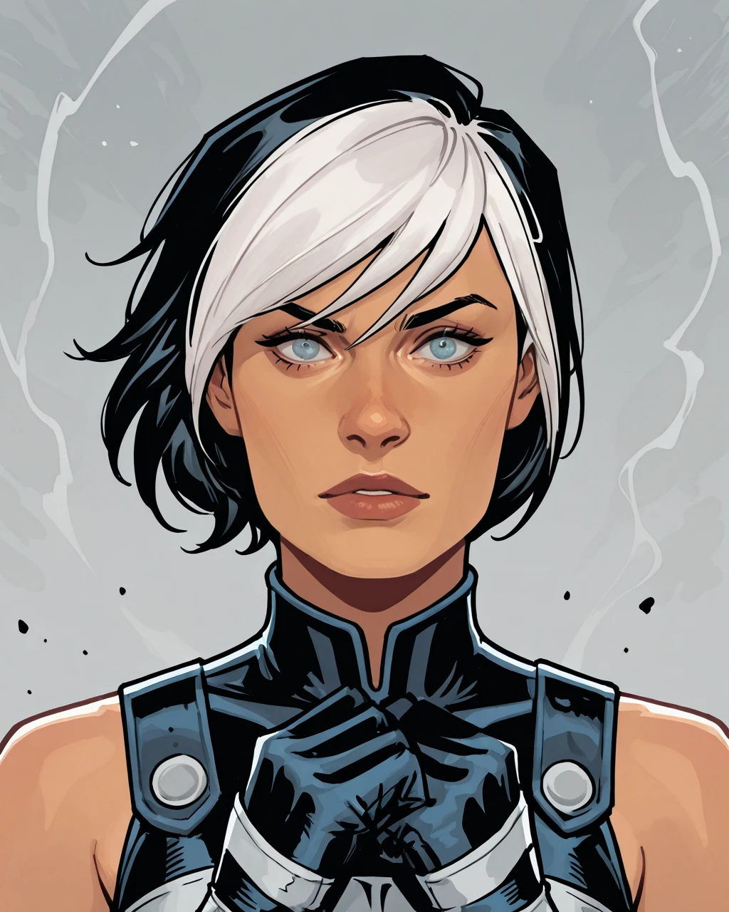 Phil Noto Style (Illustrious) V1
