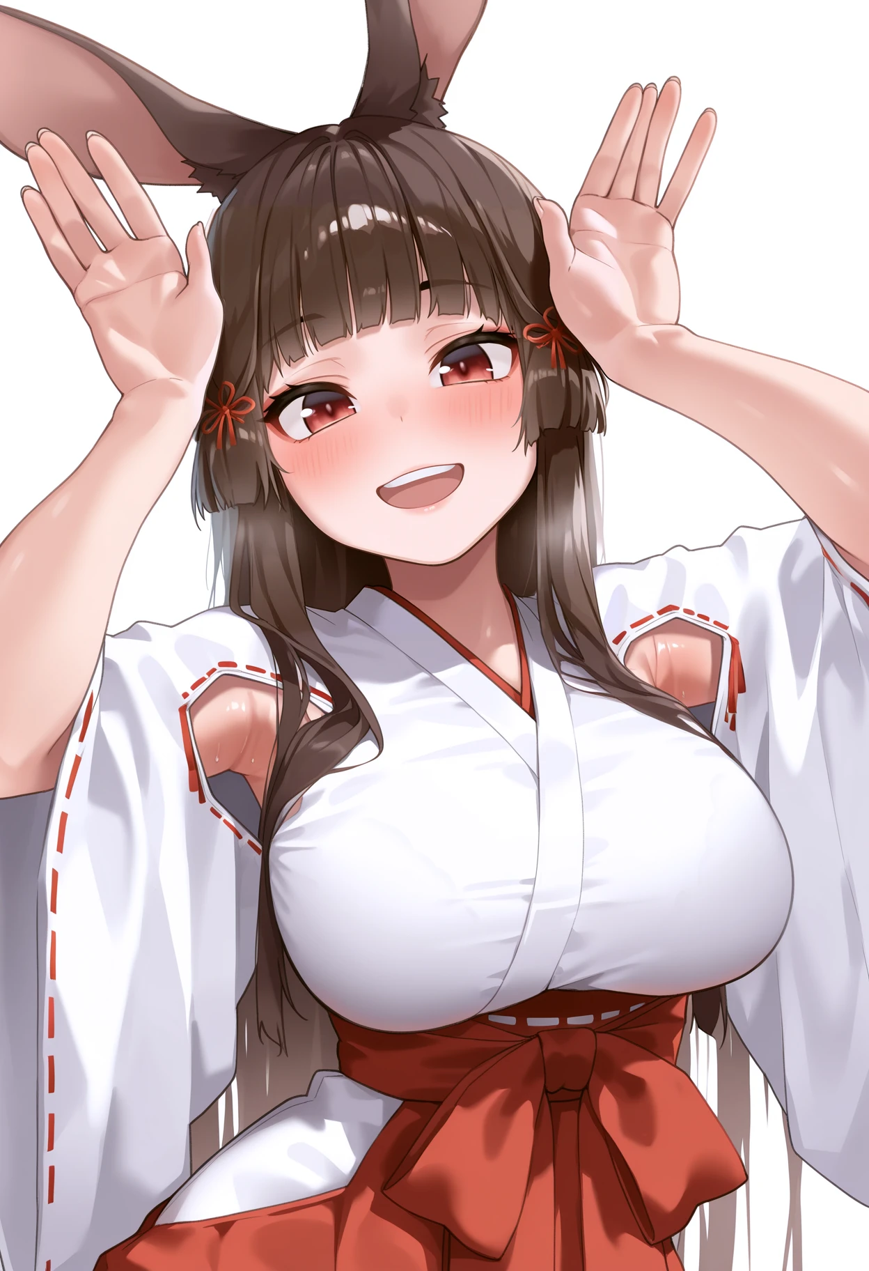 Banana Oekaki (甘蕉) Style [Illu0.1] A1v1