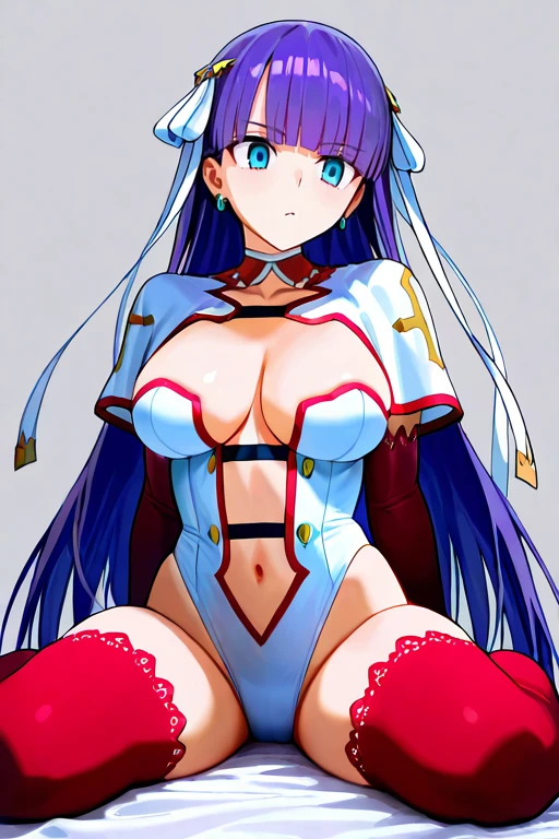 martha Rider [Fate Grand Order] V1