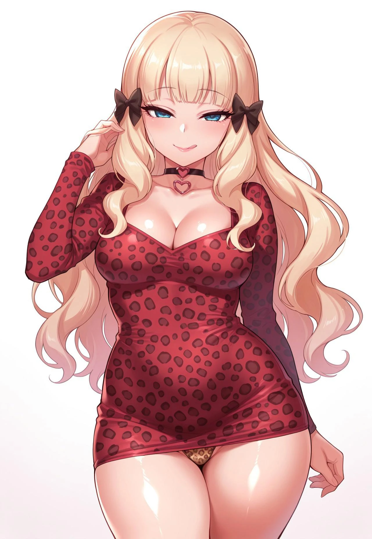 Matsumotok/松本家 Style V1