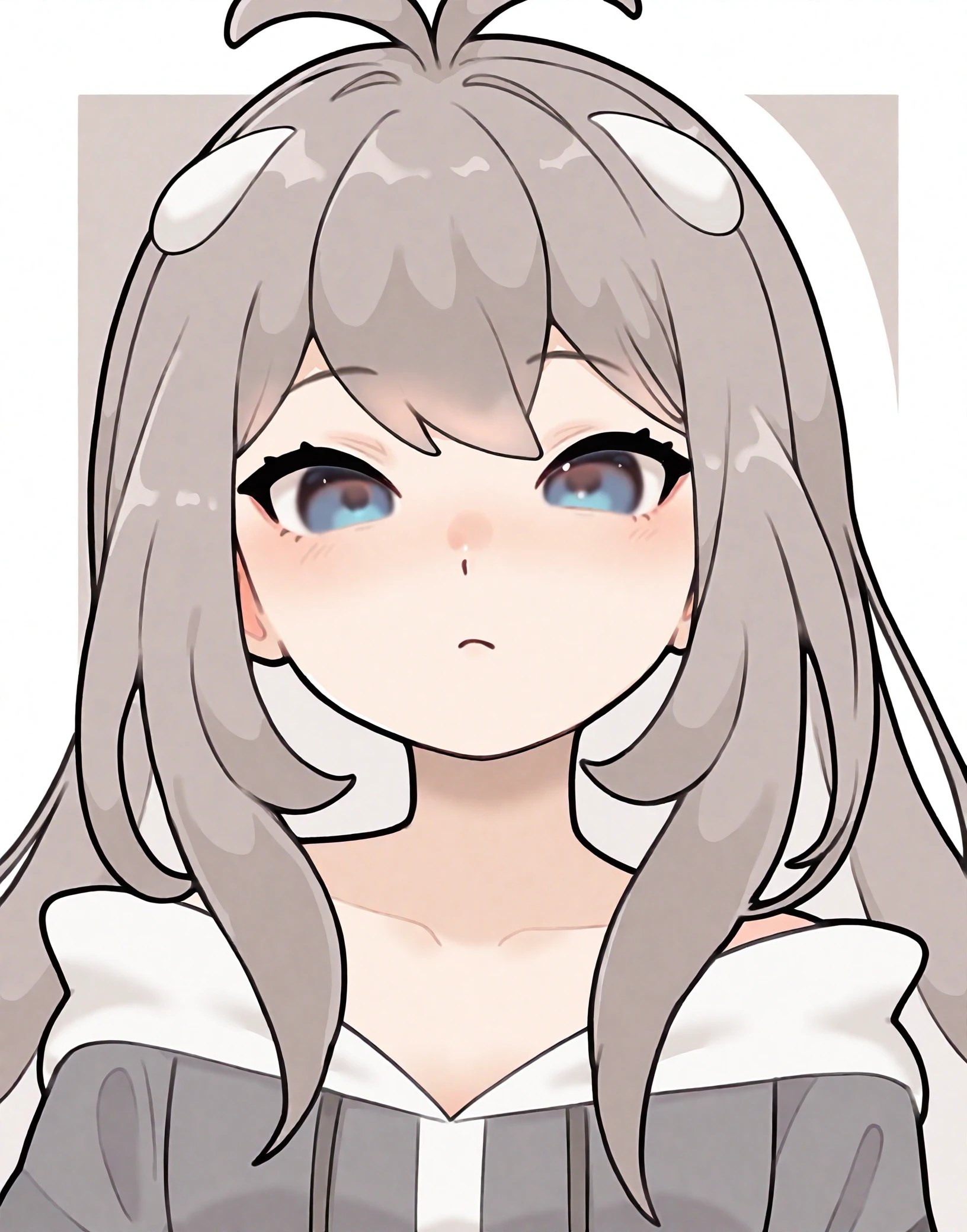 [Dekinai] Shachi ; Shachimu ; Mumble Anima/Illustrious (2 versions) | Virtual Youtuber/Artist 1.0 Illustrious