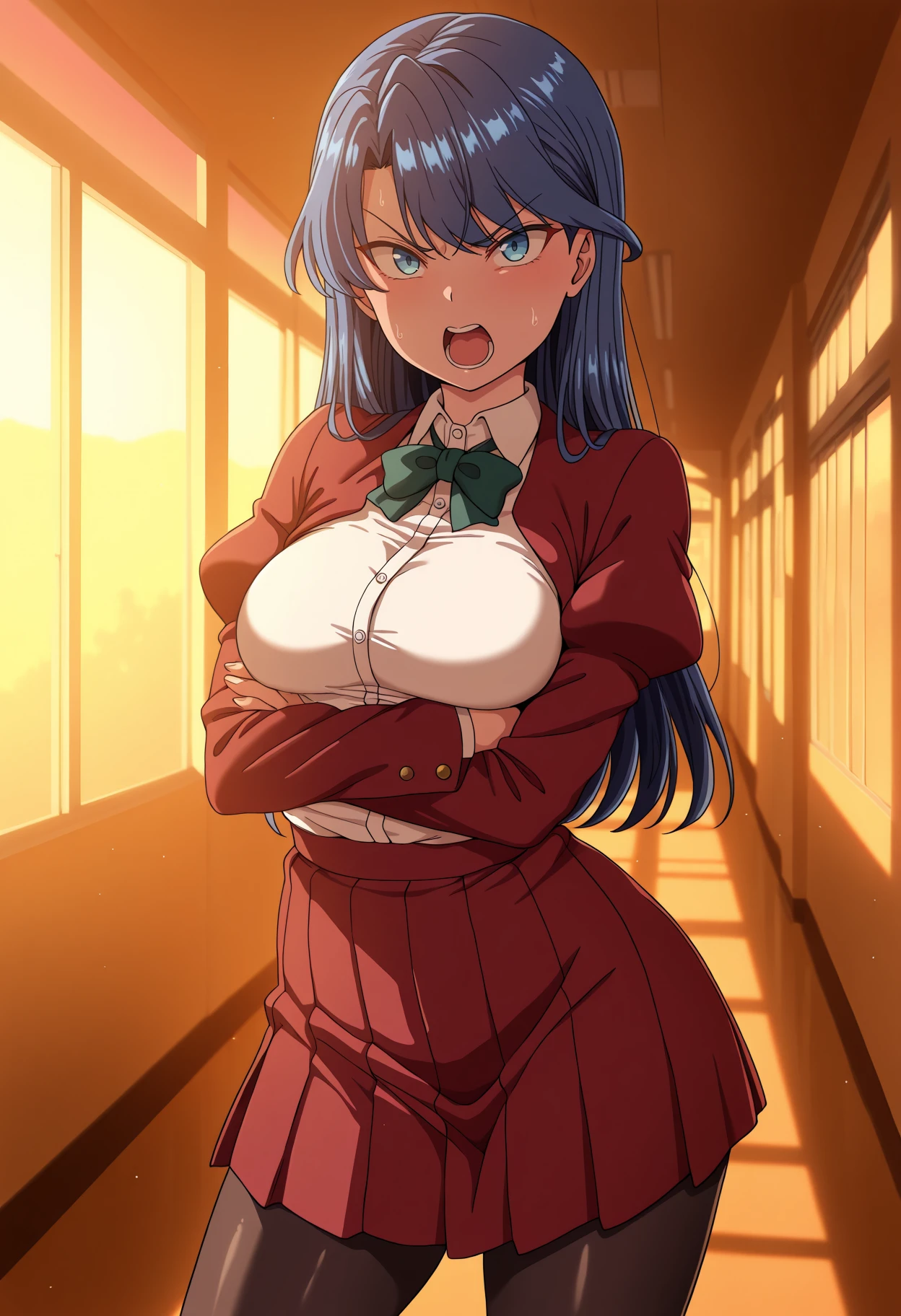 Mizuki Miyama (Yumemiru Otome) | [Illustrious] V2