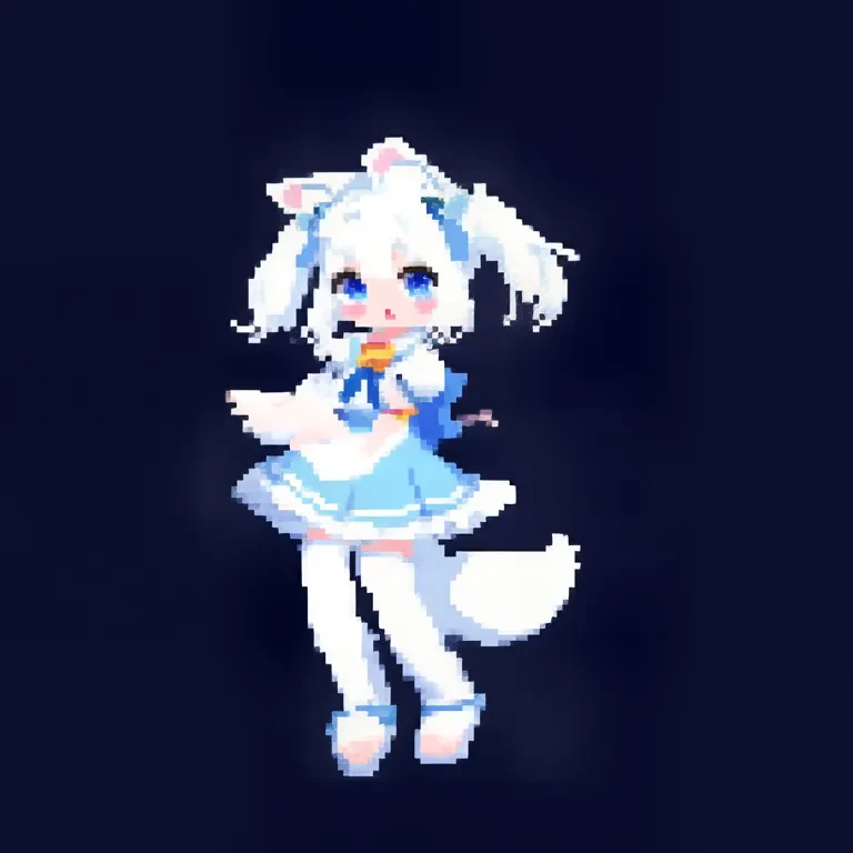 Hunyuan Video Lora - PixelArt v1.0