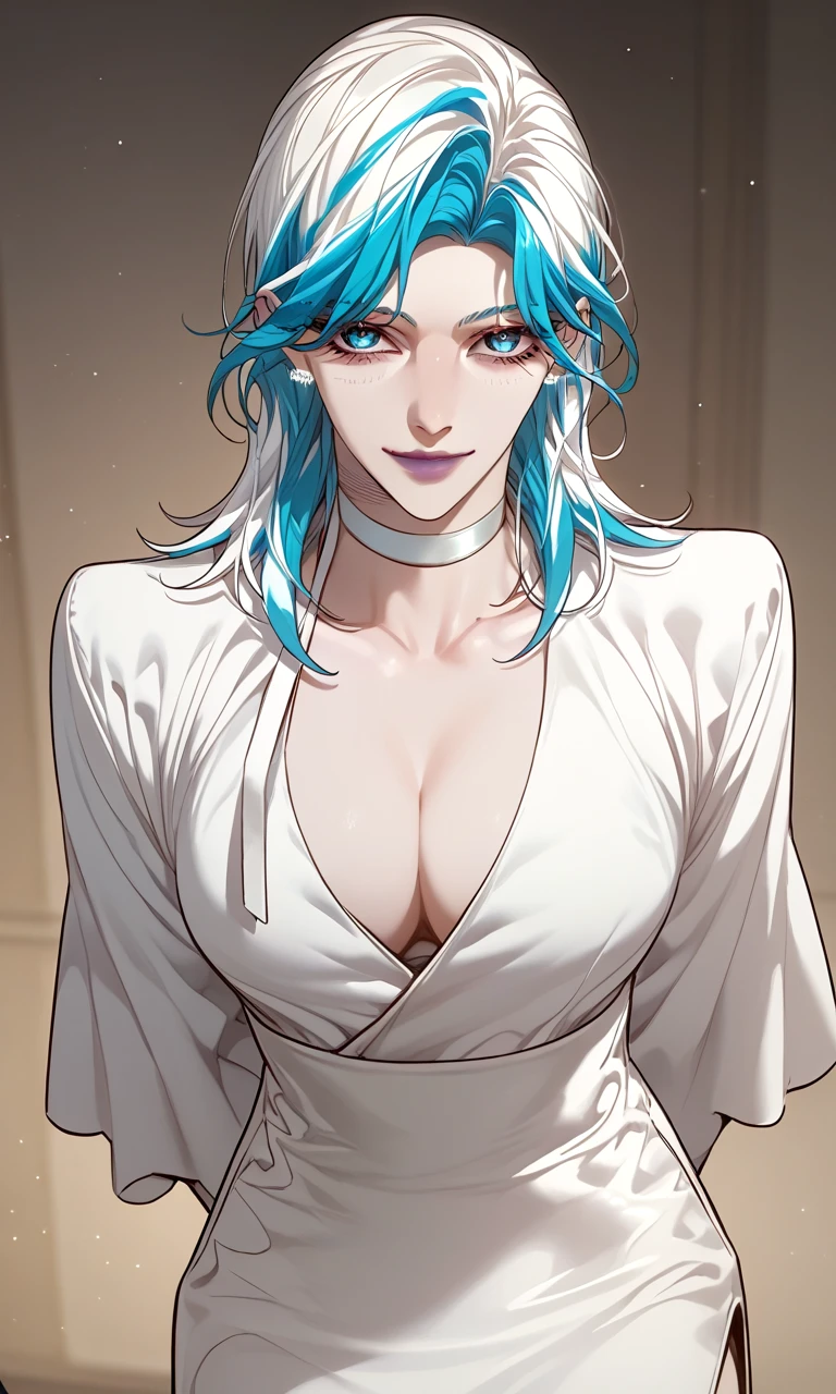 Vesper Bryan - Eleceed | 일렉시드 Pony SDXL v1.0