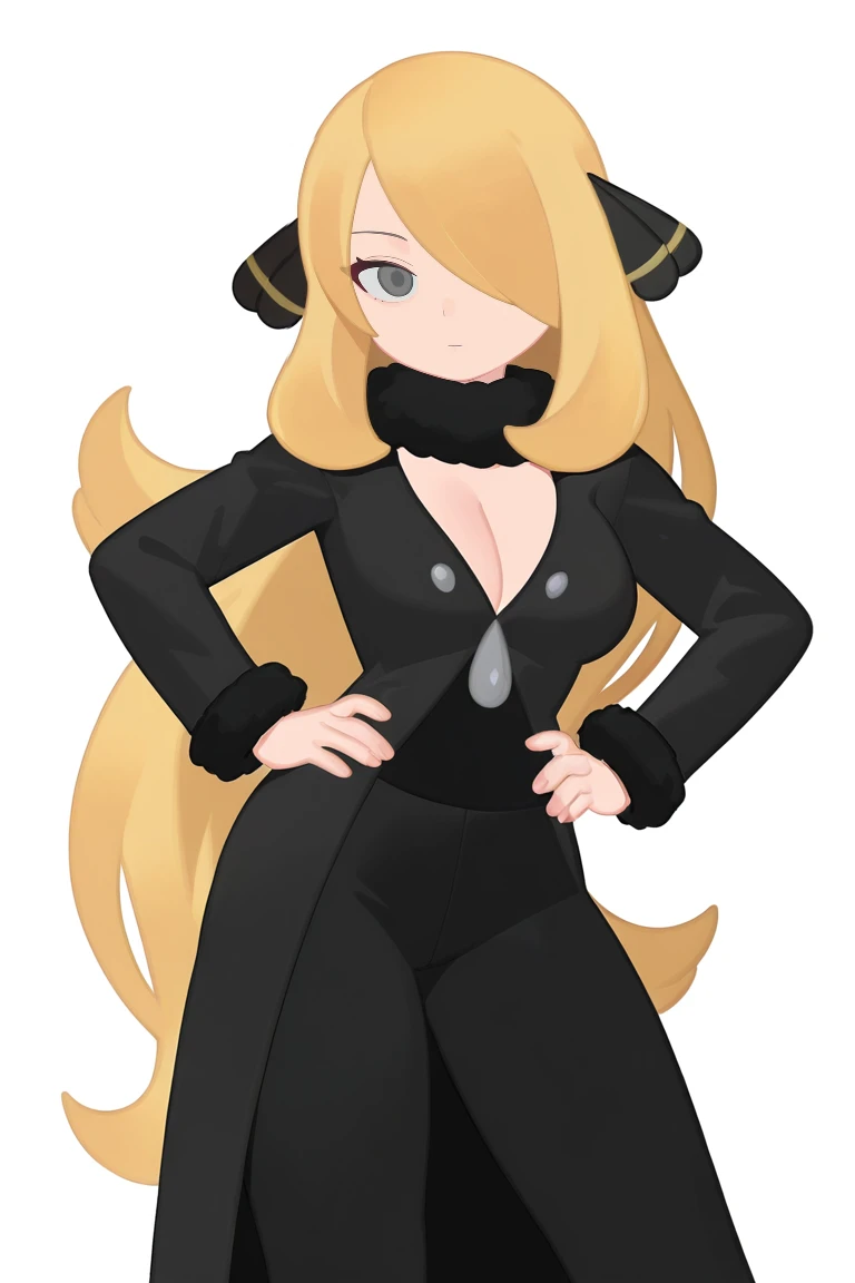 [PonyXL + Illustrious] Style - Gooart PonyV2