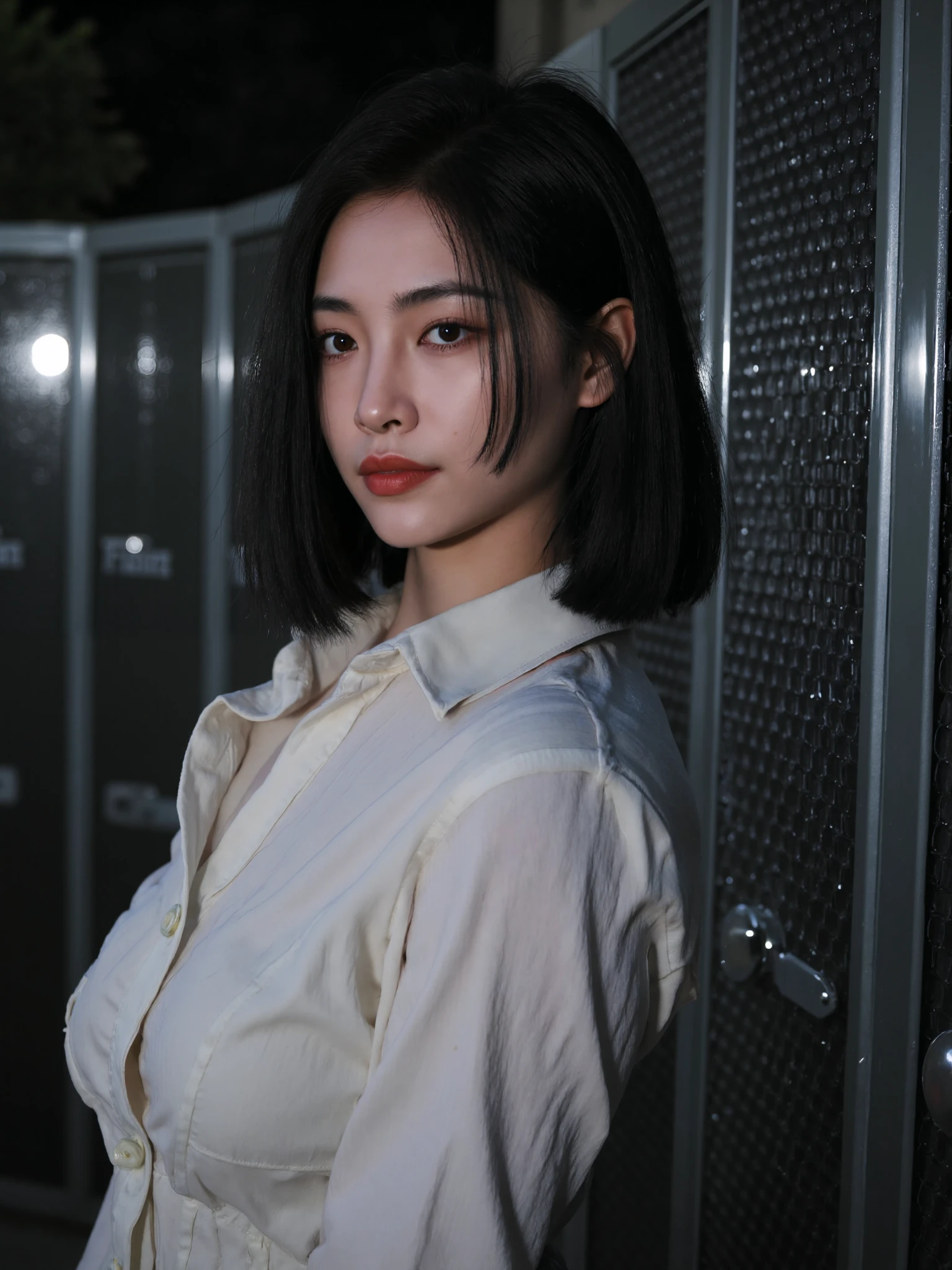 girlslikeflux_xjq XuJiaqi
