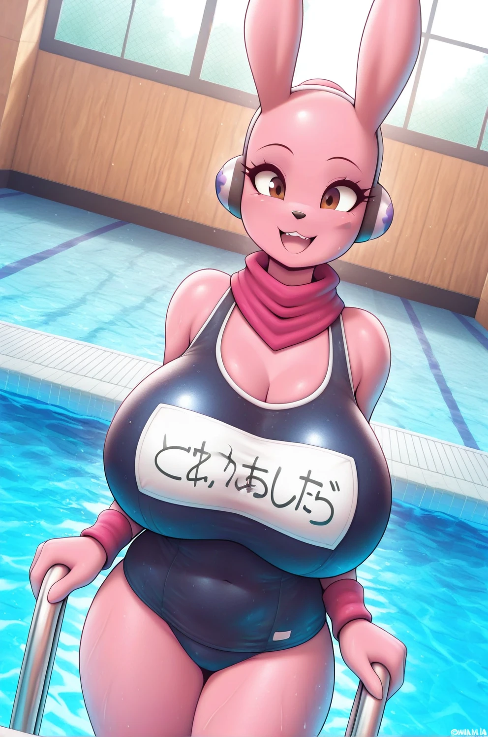 Cutemon-Digimon-ilustrious IL-Cutemon