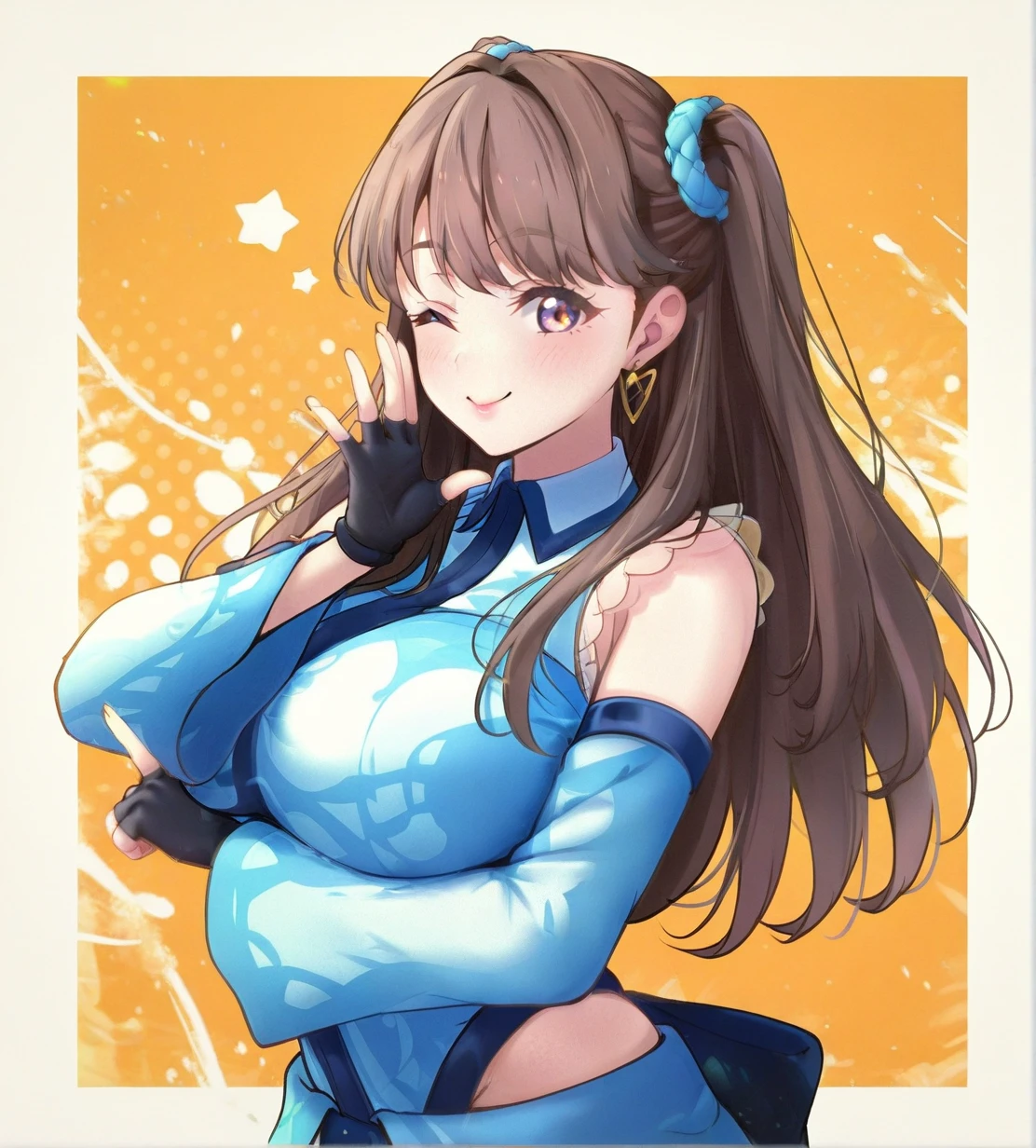 くろすけ(gd_5253) style (illustrious/pony) - illustrious illustrious