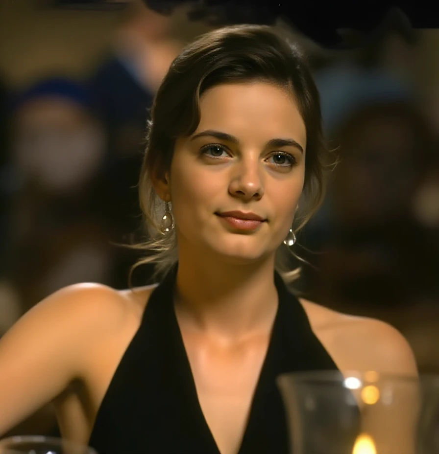 Gabrielle Anwar v1.0