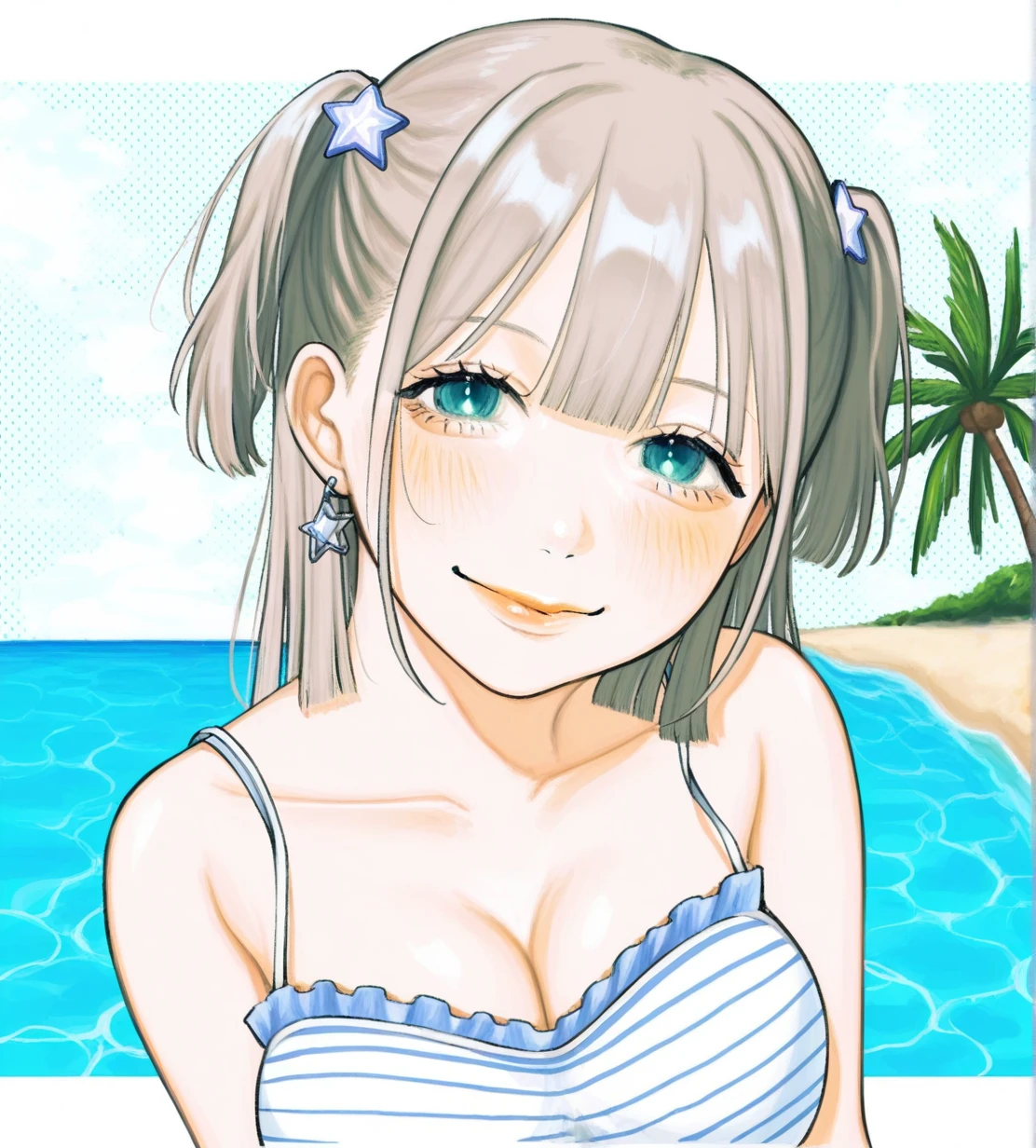 あにゆ(aniyu__8) style (illustrious/pony) - illustrious illustrious