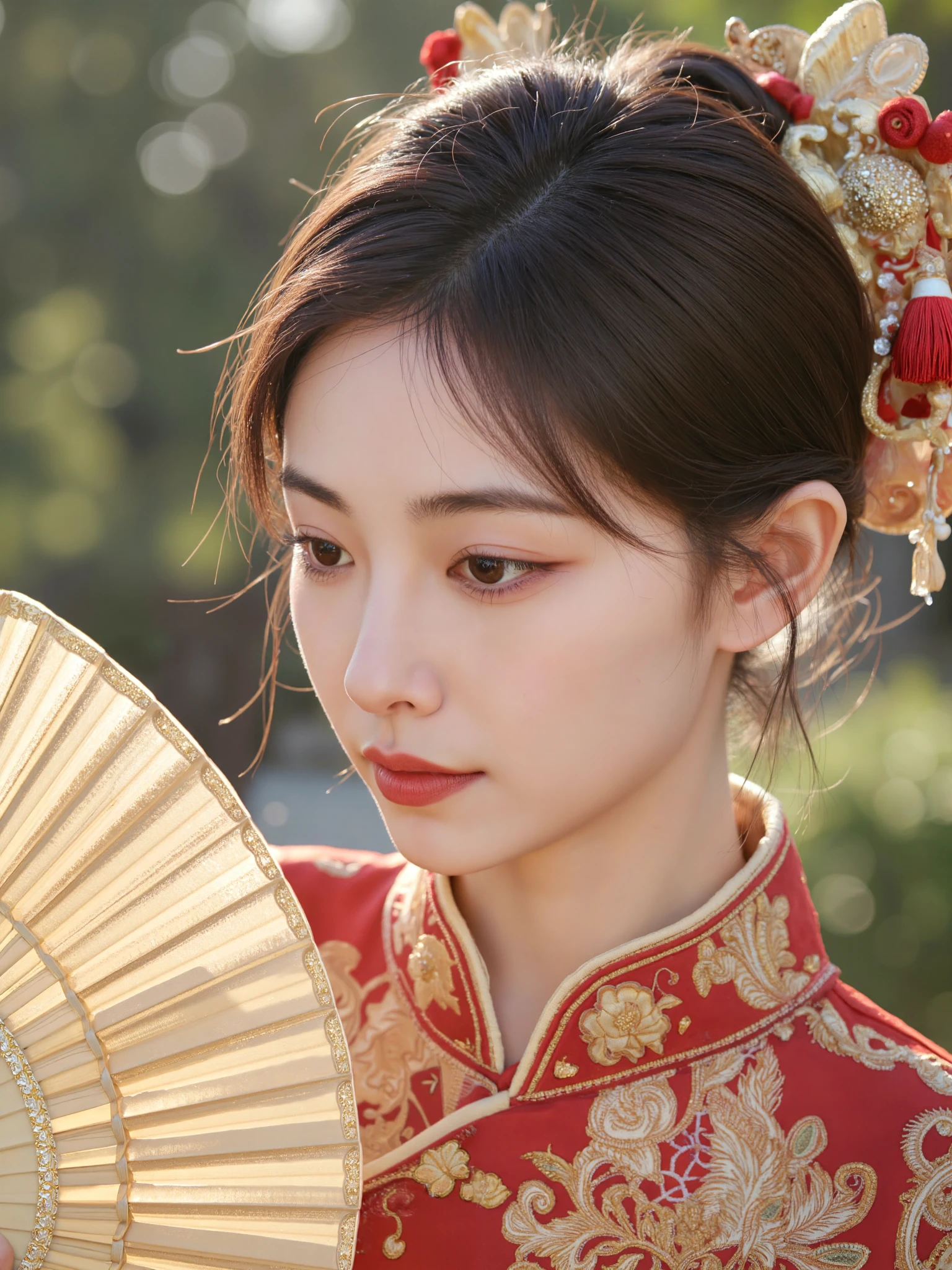 girlslikeflux_xjq XuJiaqi